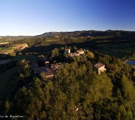 度假居 Casa Il Sarperi In