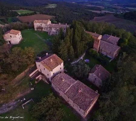 Casa Il Sarperi In *