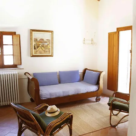 Casa Il Sarperi In * 蒙泰卡蒂尼瓦尔迪切奇纳